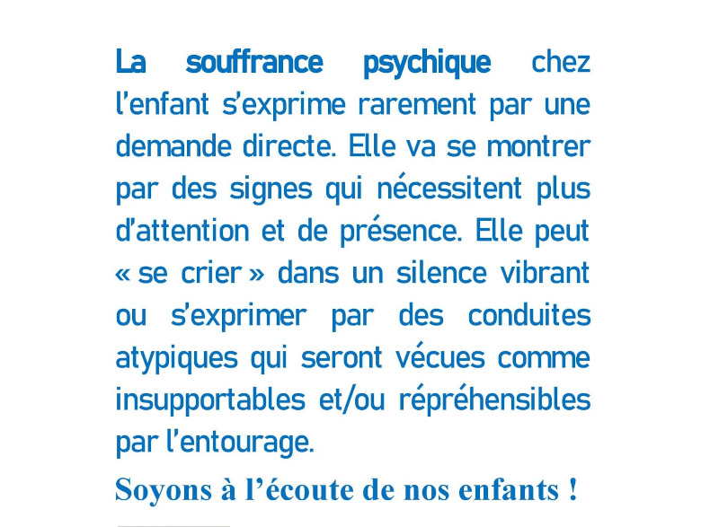 PAROLE DE JACQUES SALOME