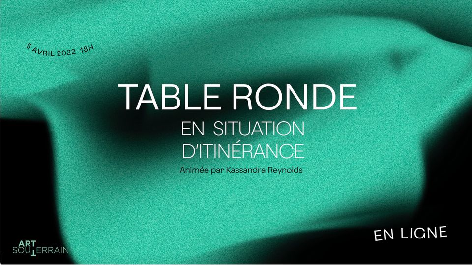 Table ronde