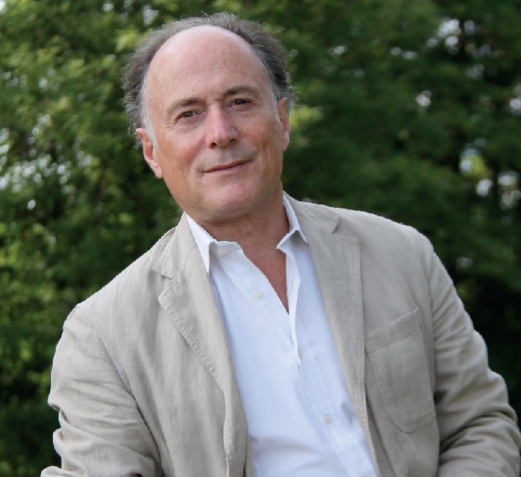 Thomas d Ansembourg Interview Magazine Umanz